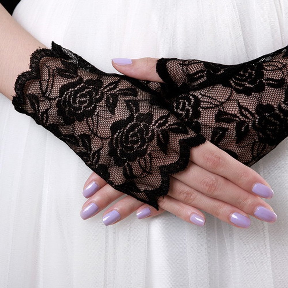 【FETICO】LACE FINGERLESS GLOVES  black il_1080xN.5393938053_b11f.jpg